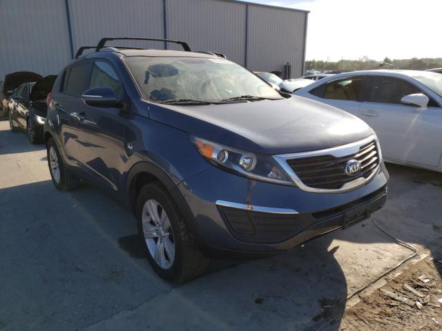 KIA SPORTAGE B 2013 kndpb3a25d7395056