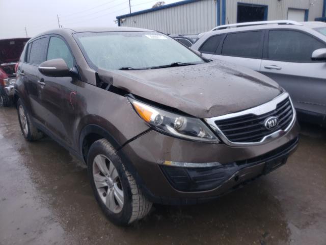 KIA SPORTAGE B 2013 kndpb3a25d7401079