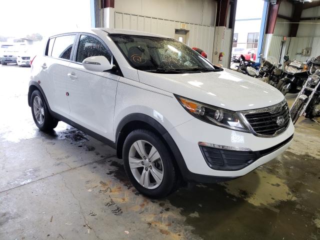 KIA SPORTAGE B 2013 kndpb3a25d7404077