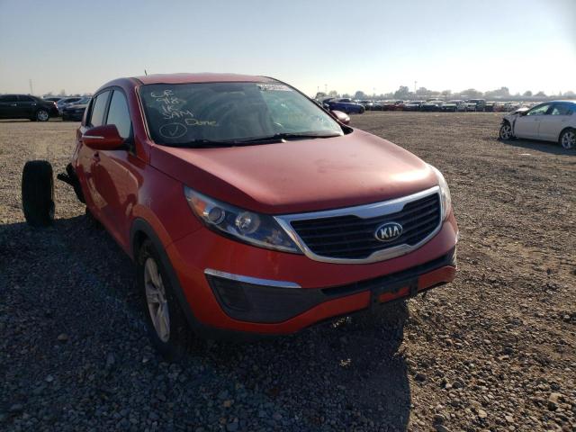 KIA SPORTAGE B 2013 kndpb3a25d7404256