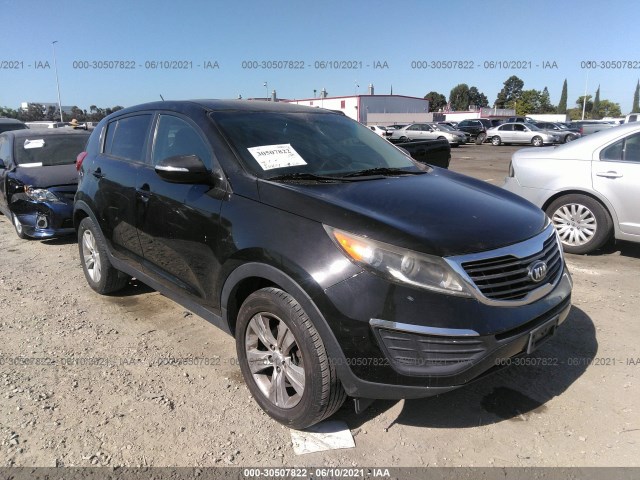 KIA SPORTAGE 2013 kndpb3a25d7409988