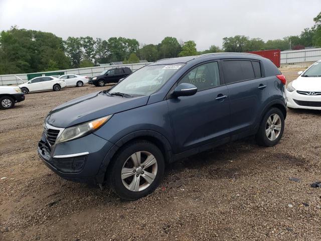 KIA SPORTAGE B 2013 kndpb3a25d7414544