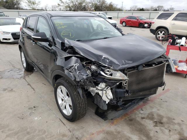 KIA SPORTAGE B 2013 kndpb3a25d7415788