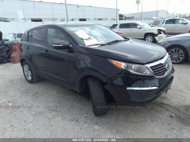 KIA SPORTAGE 2013 kndpb3a25d7417332