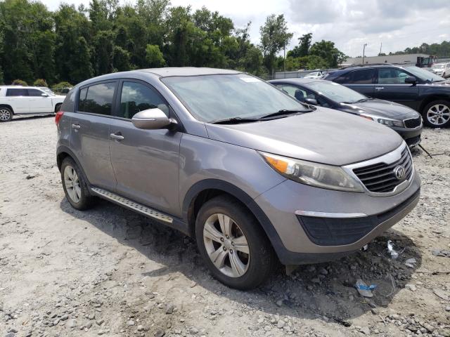 KIA SPORTAGE B 2013 kndpb3a25d7421283