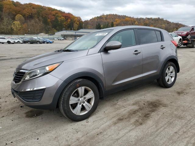 KIA SPORTAGE 2013 kndpb3a25d7427990