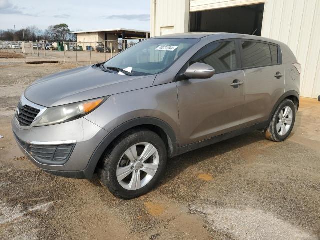 KIA SPORTAGE 2013 kndpb3a25d7431151