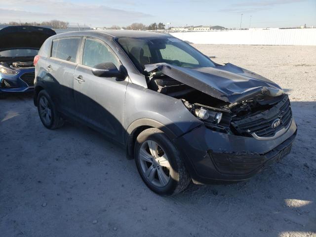 KIA SPORTAGE B 2013 kndpb3a25d7434406