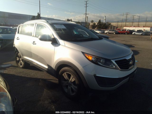 KIA SPORTAGE 2013 kndpb3a25d7456650