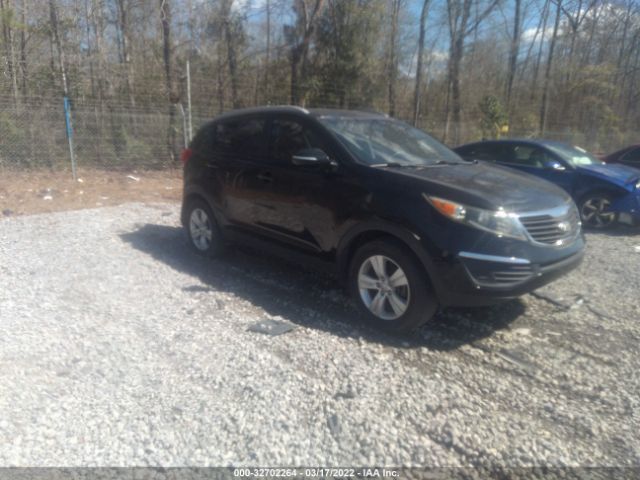 KIA SPORTAGE 2013 kndpb3a25d7463839