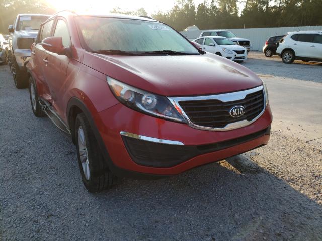 KIA SPORTAGE B 2013 kndpb3a25d7464134