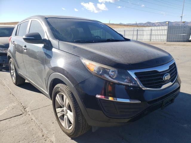 KIA SPORTAGE B 2013 kndpb3a25d7467275