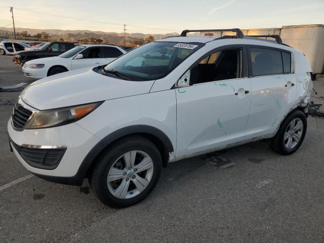 KIA SPORTAGE B 2013 kndpb3a25d7467356