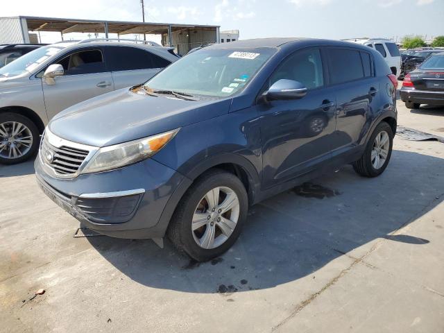 KIA SPORTAGE B 2013 kndpb3a25d7473996