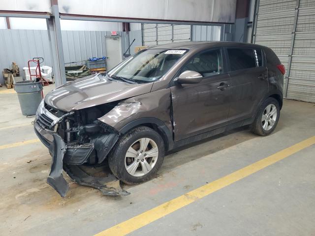 KIA SPORTAGE 2013 kndpb3a25d7483329