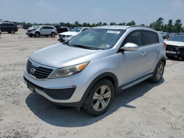 KIA SPORTAGE B 2013 kndpb3a25d7506687