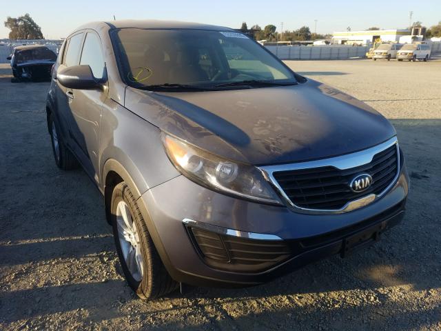 KIA SPORTAGE B 2013 kndpb3a25d7516166