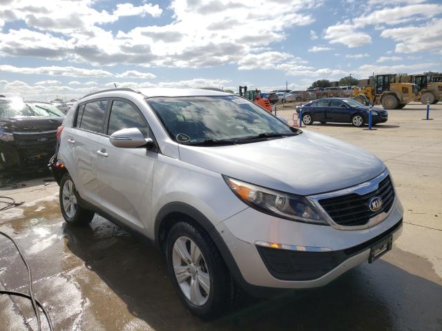 KIA SPORTAGE B 2013 kndpb3a25d7517091