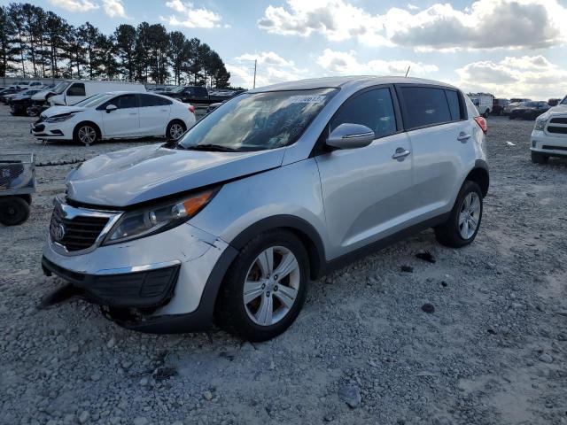 KIA SPORTAGE 2013 kndpb3a25d7518161