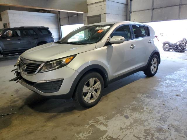 KIA SPORTAGE 2013 kndpb3a25d7521092