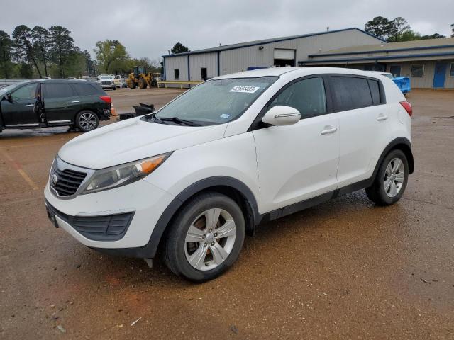 KIA SPORTAGE B 2013 kndpb3a25d7526101