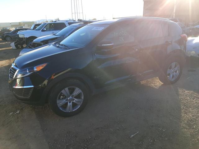 KIA SPORTAGE B 2013 kndpb3a25d7530813