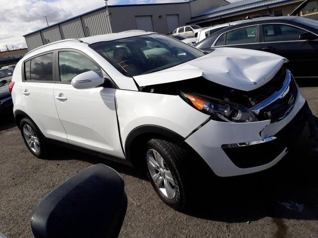 KIA SPORTAGE B 2013 kndpb3a25d7539396