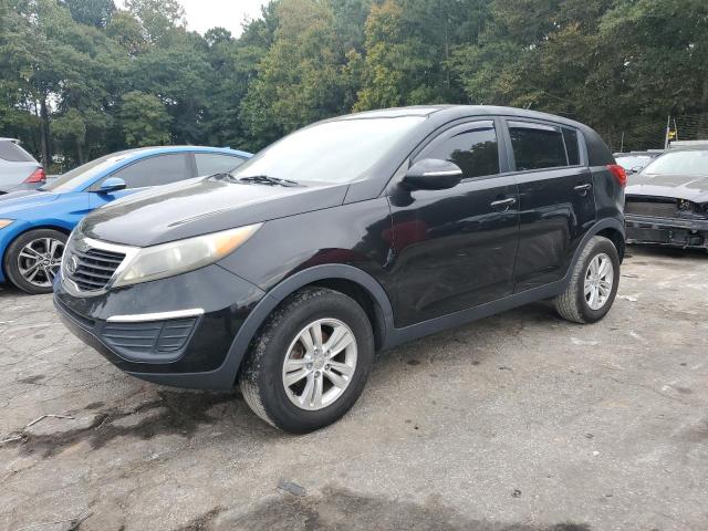 KIA SPORTAGE L 2011 kndpb3a26b7014439