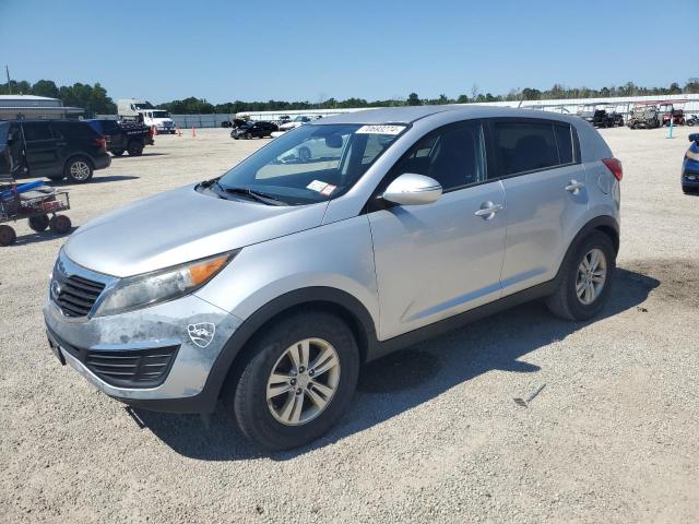 KIA SPORTAGE L 2011 kndpb3a26b7064452