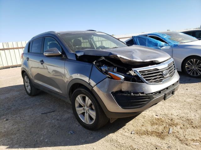 KIA SPORTAGE L 2011 kndpb3a26b7081218