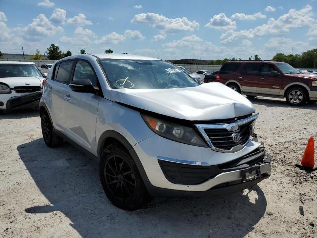 KIA SPORTAGE L 2011 kndpb3a26b7081638