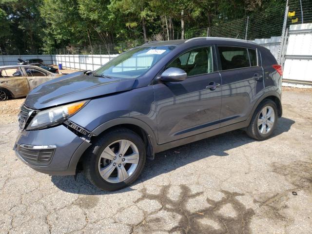 KIA SPORTAGE L 2011 kndpb3a26b7086810