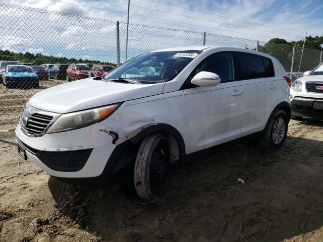 KIA SPORTAGE 2011 kndpb3a26b7100723