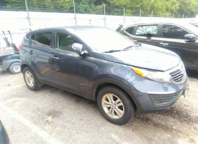 KIA SPORTAGE 2011 kndpb3a26b7151672