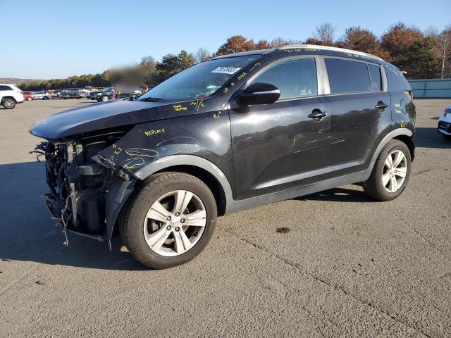 KIA SPORTAGE 2011 kndpb3a26b7152952