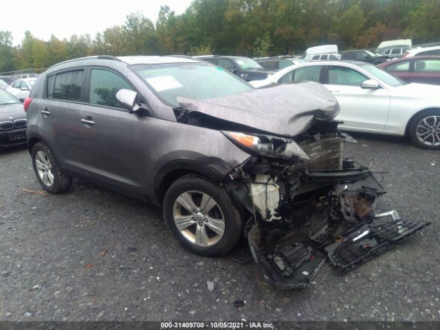 KIA SPORTAGE 2011 kndpb3a26b7172568