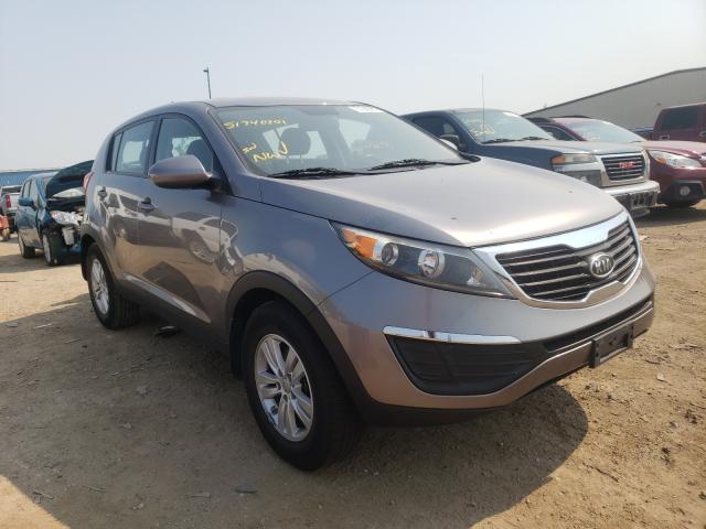 KIA SPORTAGE B 2012 kndpb3a26c7187606