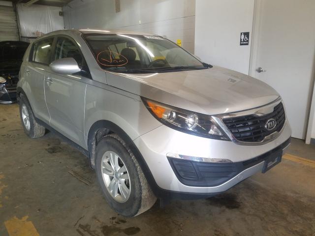 KIA SPORTAGE B 2012 kndpb3a26c7190053