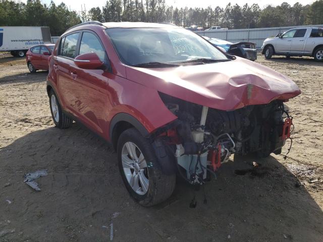 KIA SPORTAGE B 2012 kndpb3a26c7196094