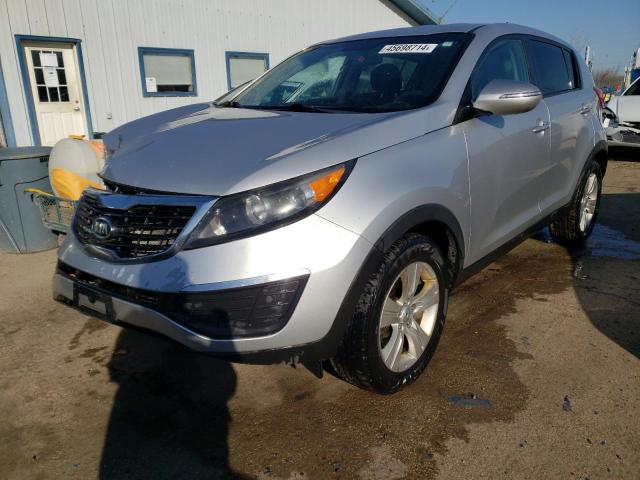 KIA SPORTAGE 2012 kndpb3a26c7197889