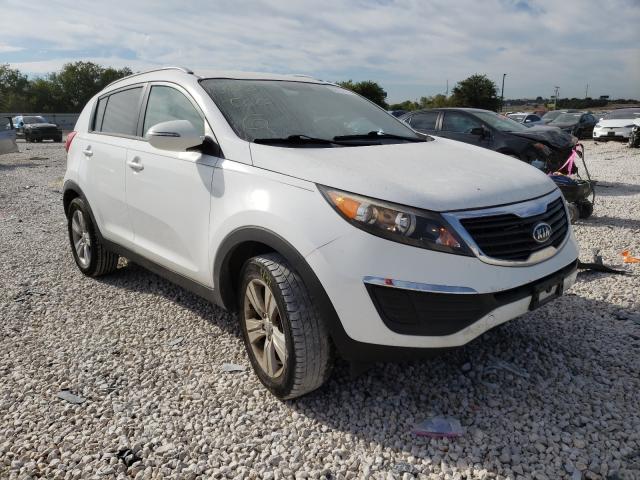 KIA SPORTAGE B 2012 kndpb3a26c7204579