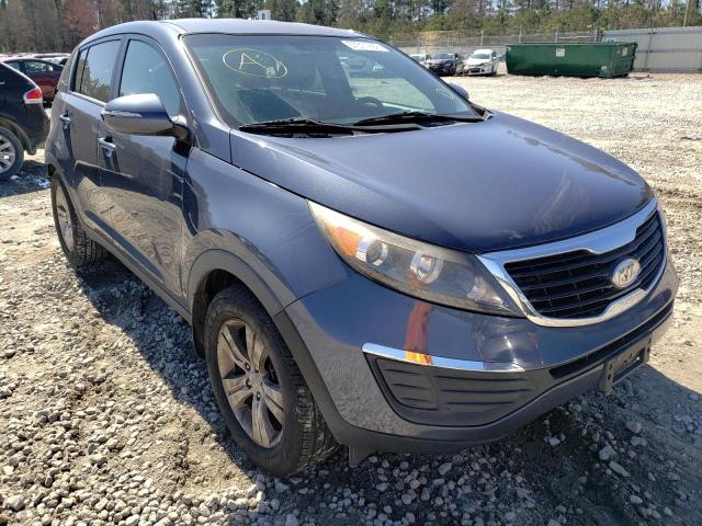 KIA SPORTAGE B 2012 kndpb3a26c7210494