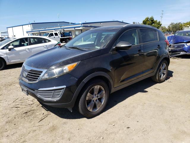 KIA SPORTAGE B 2012 kndpb3a26c7216974