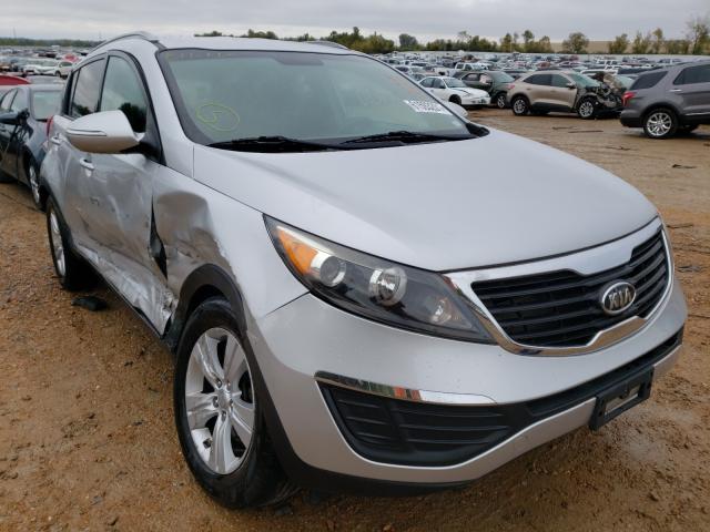 KIA SPORTAGE B 2012 kndpb3a26c7216991