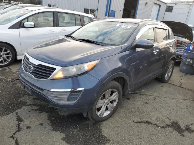 KIA SPORTAGE B 2012 kndpb3a26c7217459