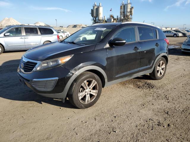 KIA SPORTAGE B 2012 kndpb3a26c7217669