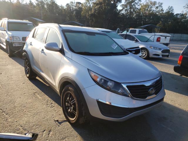 KIA SPORTAGE B 2012 kndpb3a26c7221978