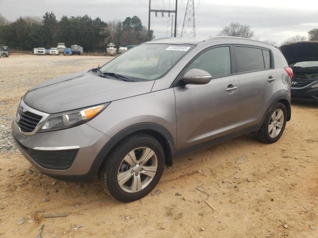 KIA SPORTAGE B 2012 kndpb3a26c7223455