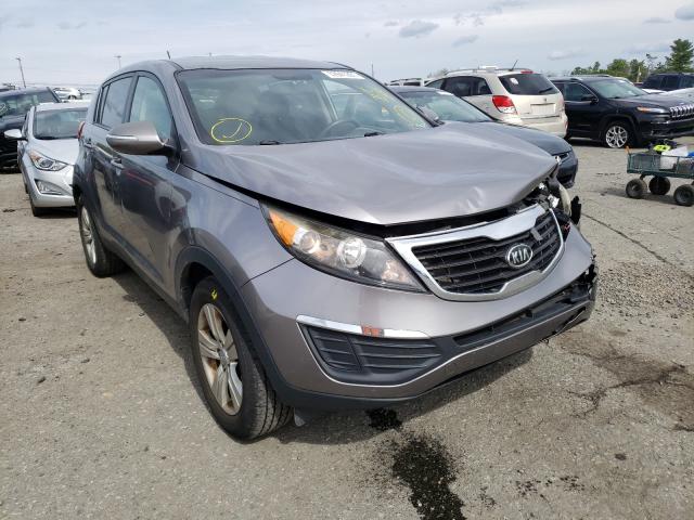 KIA SPORTAGE B 2012 kndpb3a26c7226940