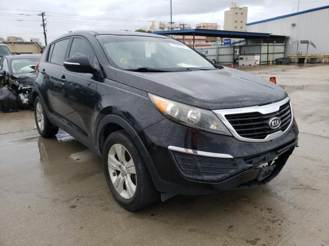 KIA SPORTAGE B 2012 kndpb3a26c7229160